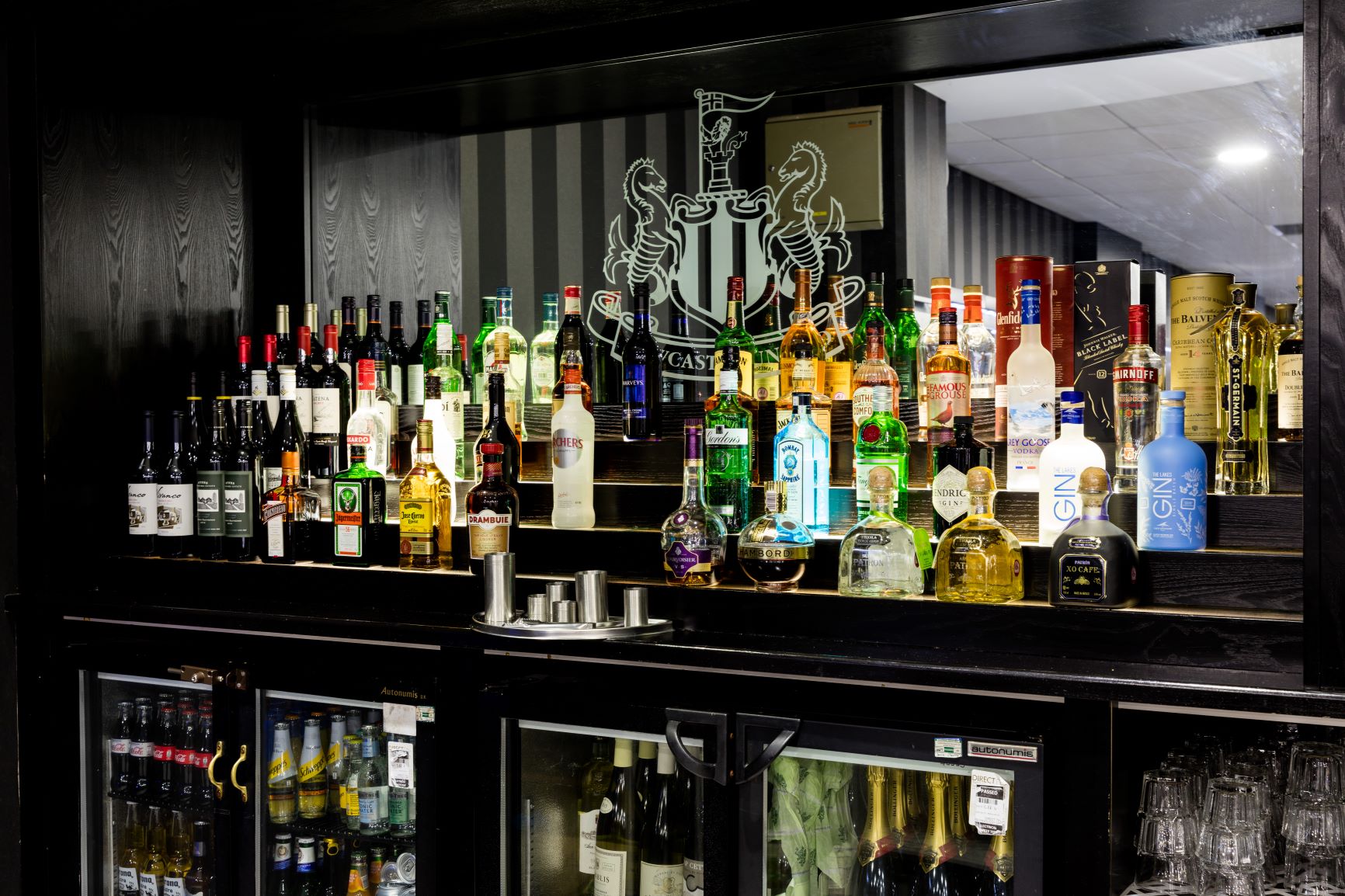 Newcastle United FC Venue Hire Prestige Venues and Events